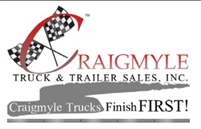 Craigmyle Truck & Trailer Joyce Goatee