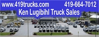 Ken Lugibihl Auto & Truck Sales Andy Lugibihl