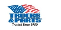 Trucks & Parts Bruce Goldenberg
