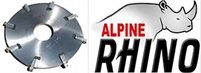 Alpine Machine Keith Cairns