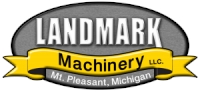 Landmark Machinery LLC Todd Bean