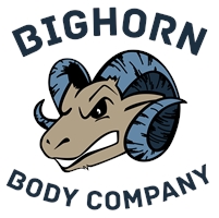 Bighorn Body Company Tyler Trice