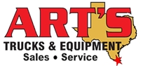 Arts Trucks & Equipment Raul Martinez