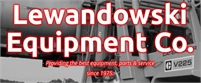 Lewandowski Equipment Co Inc. Tim Lewandowski