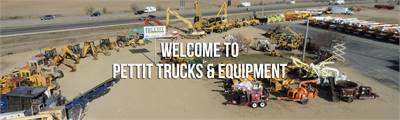 Pettit Trucks & Equipment LLC Ginger Hagemann