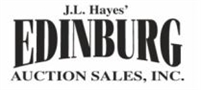 Edinburg Auction Sales, Inc. Katie Pahls