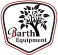 Barth Equipment Sales Justin Barth