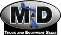 M & D Truck & Equipment Mike Lambert