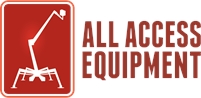 All Access Equipment Lenny Polonski