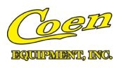 Coen Equipment Inc. Darel Coen