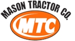 Mason Tractor Company Randy Rawlins