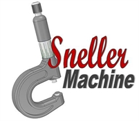 Sneller Machine & Tool Co Jean Bennington