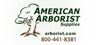 American Arborist Supplies Dave Francis