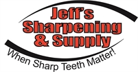 Jeff's Sharpening & Supply Jeff Elarton