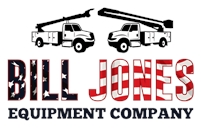 Bill Jones Equipment Corry Jones