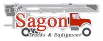 Sagon Trucks & Equipment Inc. Heath Sagon