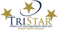 TriStar Aerial Lift & Equipment Sales Inc Tim Sexton 