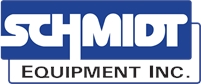 Schmidt Equipment Inc. Jeff Tate