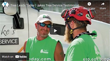 Featured Advertiser - Tree Leads Today