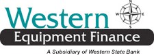 Featured Advertiser - Western Equipment Finance