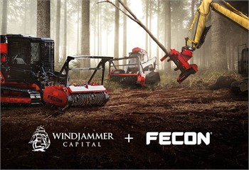  Fecon LLC Acquired by Windjammer Capital