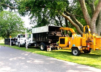 Transforming the Tree Care Landscape