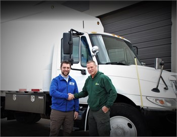 Chipper Truck Buying - Under Or Over 26000 GVWR?