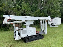 Altec Portable Lifts Available
