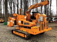 Bandit 18XP TRX Track Mounted Chipper for Rent