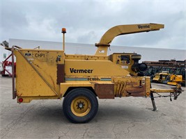 1999 Vermeer BC1800A Chipper