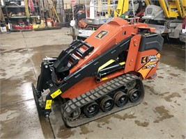 2019 Ditch Witch SK1050