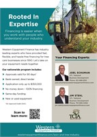 Financing Solutions For The Tree Industry - 100% Financing, No Money Down